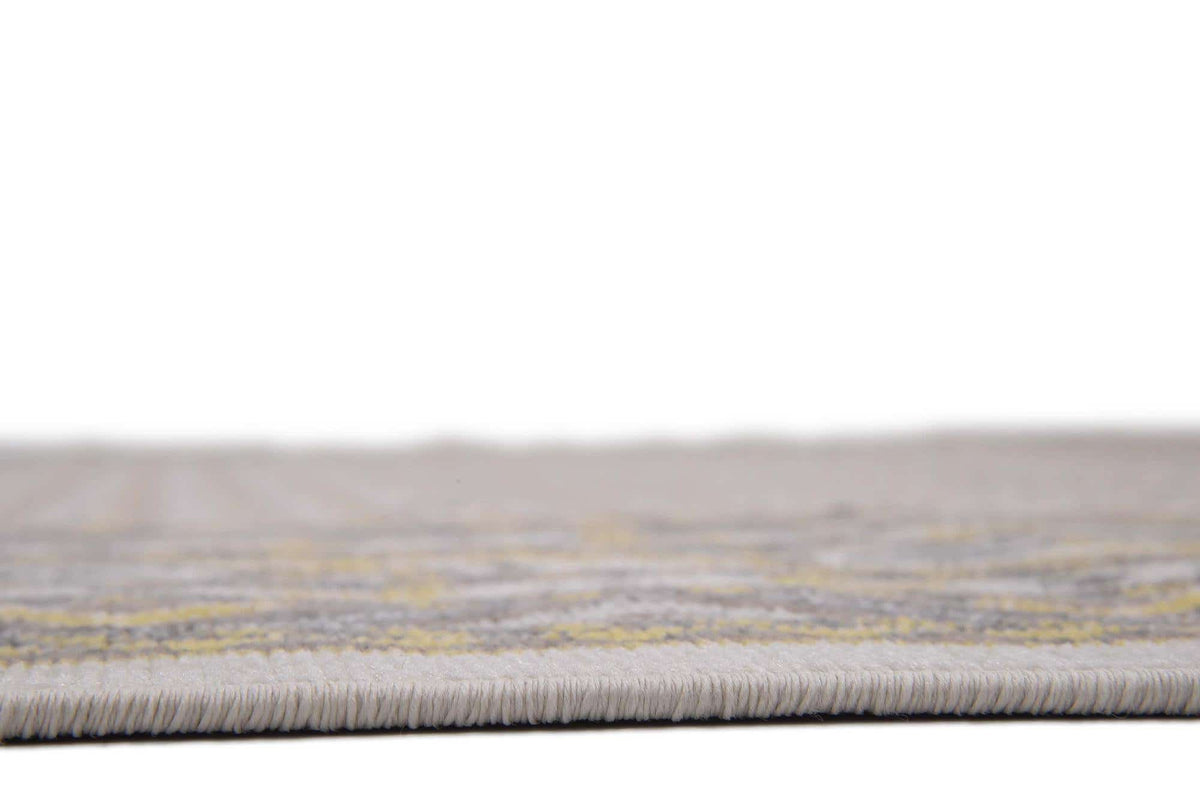 Rechteck Teppich Tribeca in Beige von Hadorn™ - Lifestyle Image