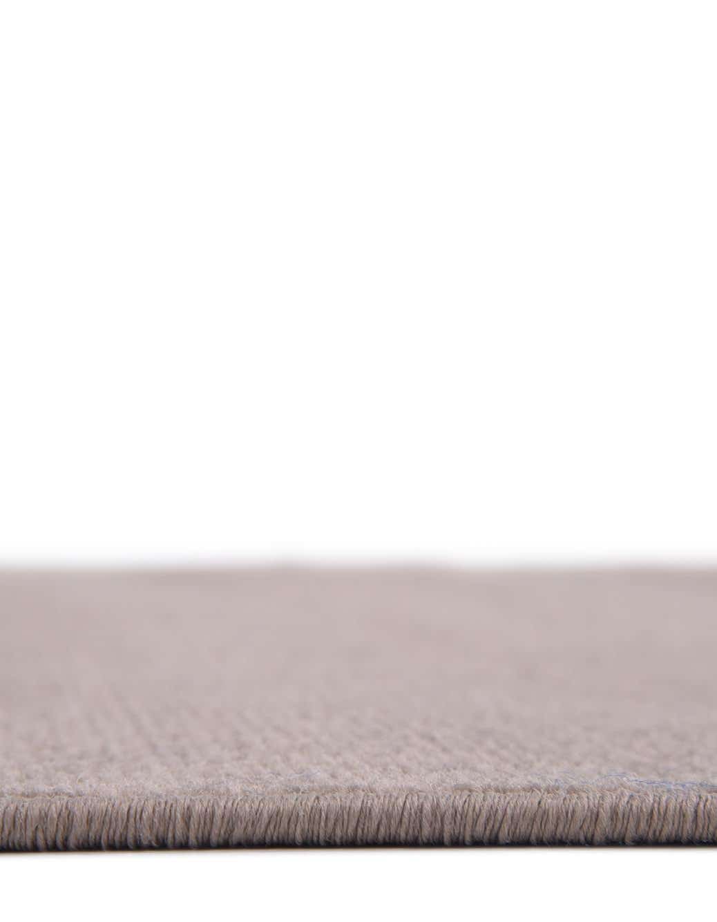 Läufer Teppich Tribeca in Hellbraun von Hadorn™ - Lifestyle Image