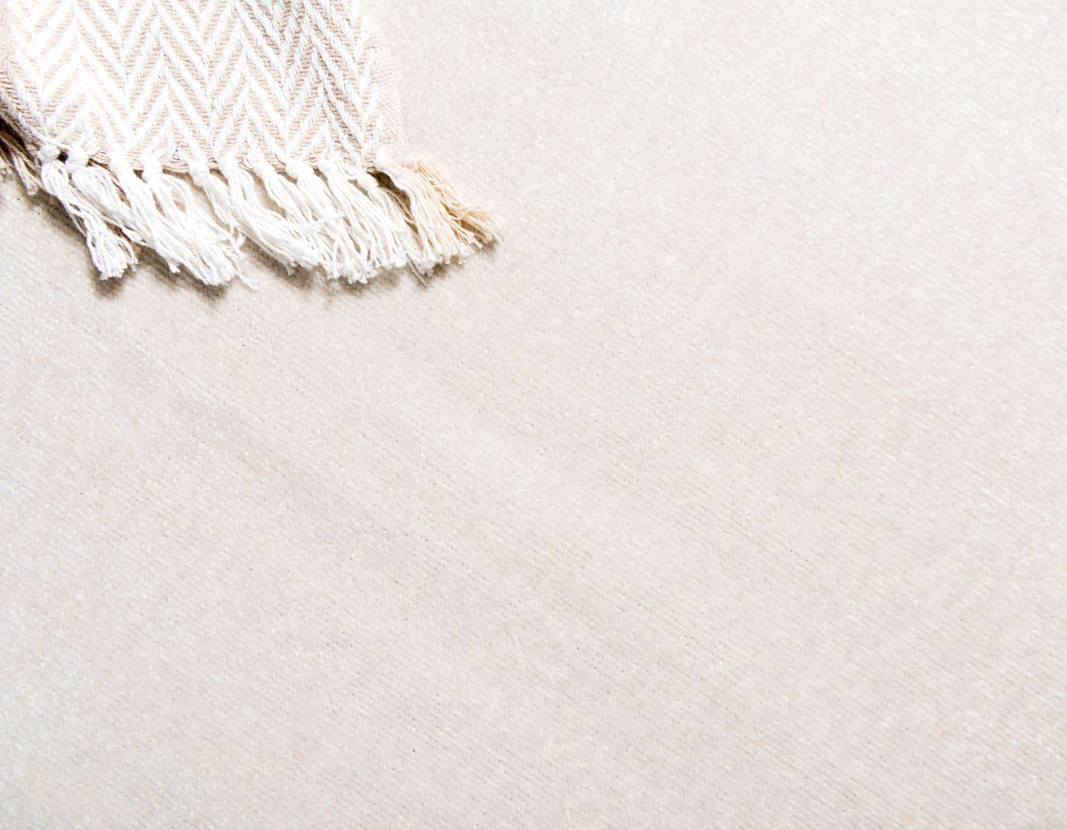 Rechteck Teppich Tribeca in Beige von Hadorn™ - Lifestyle Image