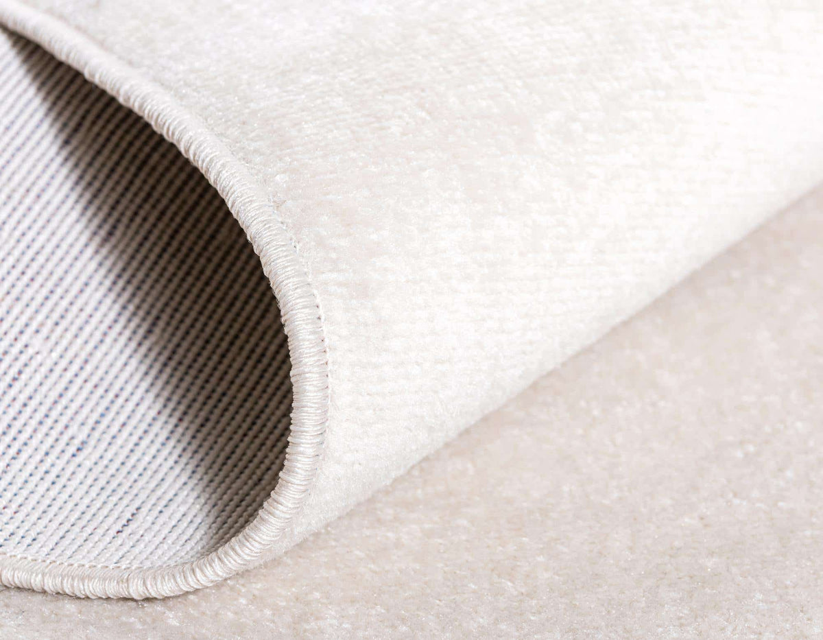 Rechteck Teppich Tribeca in Beige von Hadorn™ - Lifestyle Image