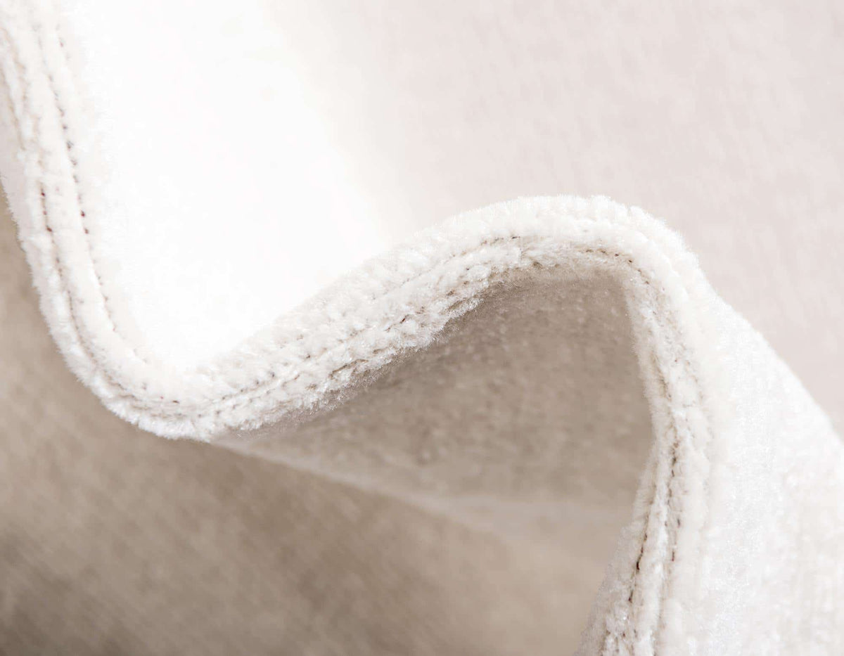 Rechteck Teppich Tribeca in Beige von Hadorn™ - Lifestyle Image