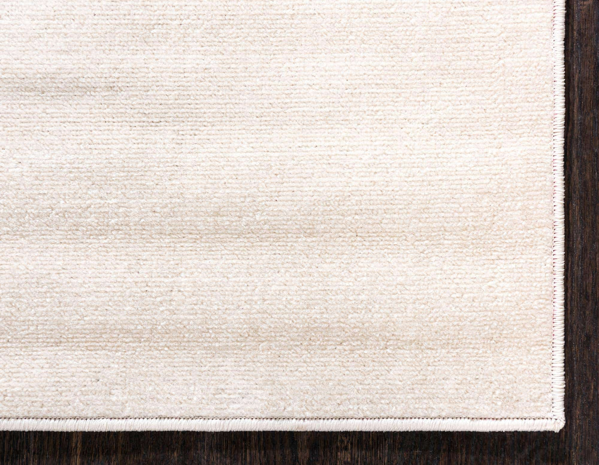 Rechteck Teppich Tribeca in Beige von Hadorn™ - Lifestyle Image