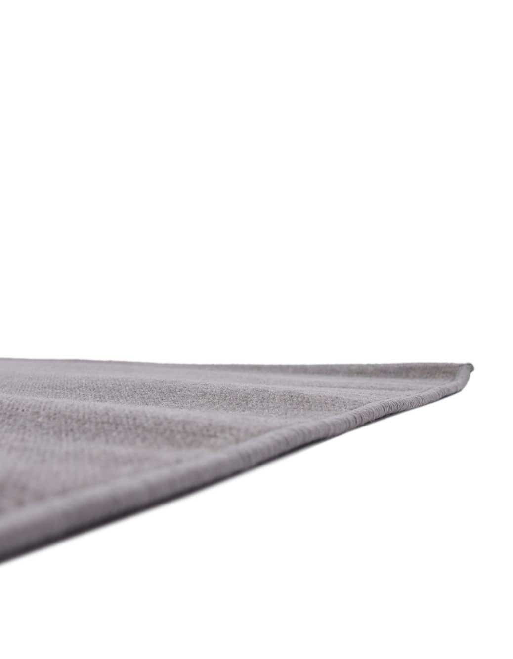 Läufer Teppich Tribeca in Grau von Hadorn™ - Lifestyle Image