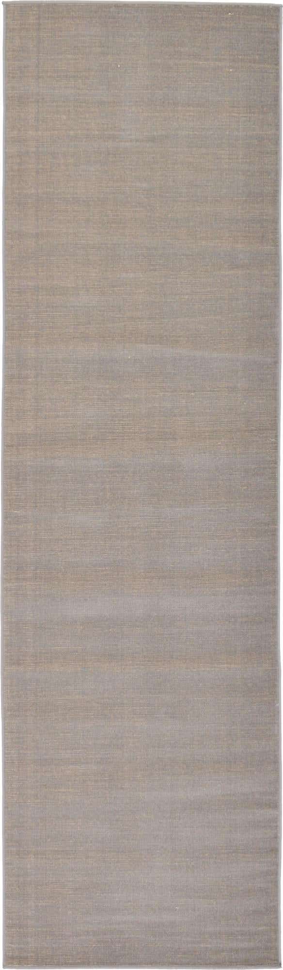 Läufer Teppich Tribeca in Grau von Hadorn™ - Lifestyle Image