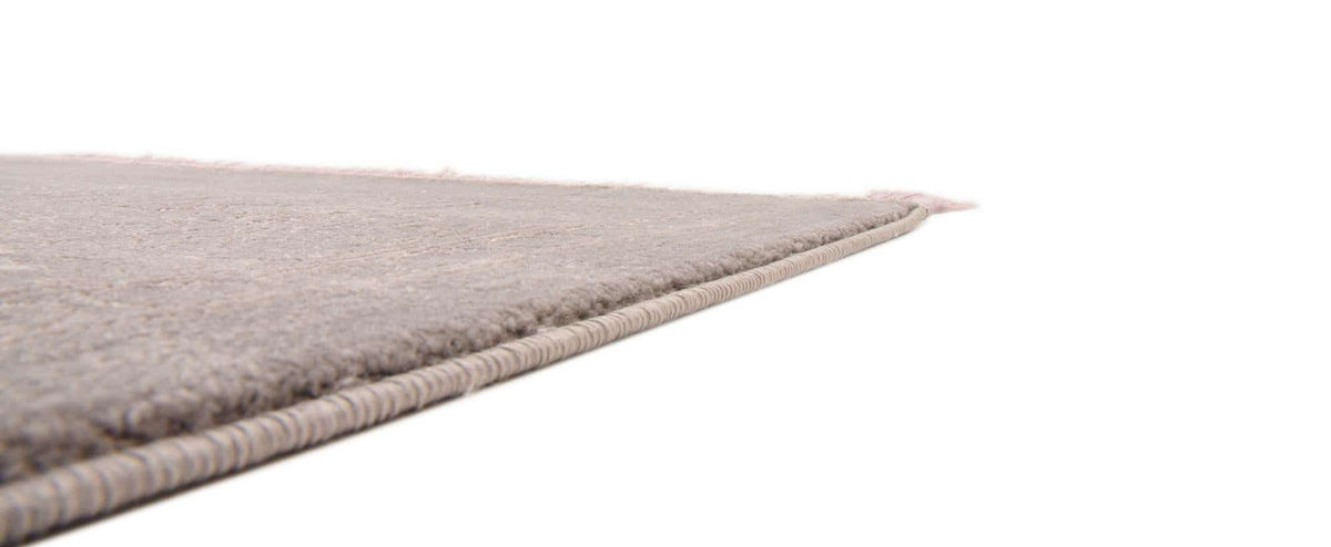 Rechteck Teppich New Vintage in Lila von Hadorn™ - Lifestyle Image