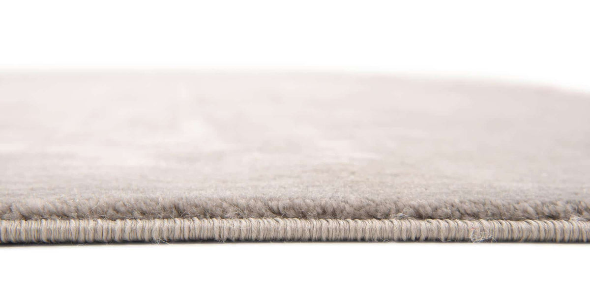 Rechteck Teppich New Vintage in Lila von Hadorn™ - Lifestyle Image