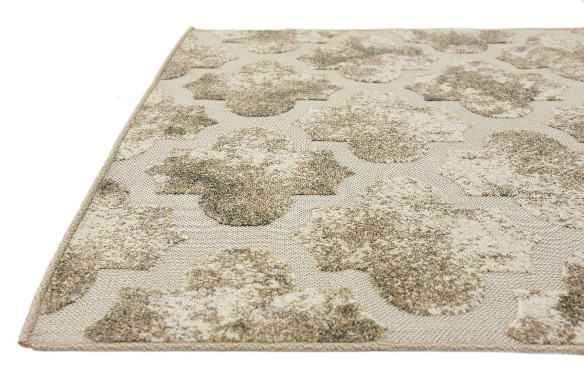 185 x 125 Outdoor Trellis