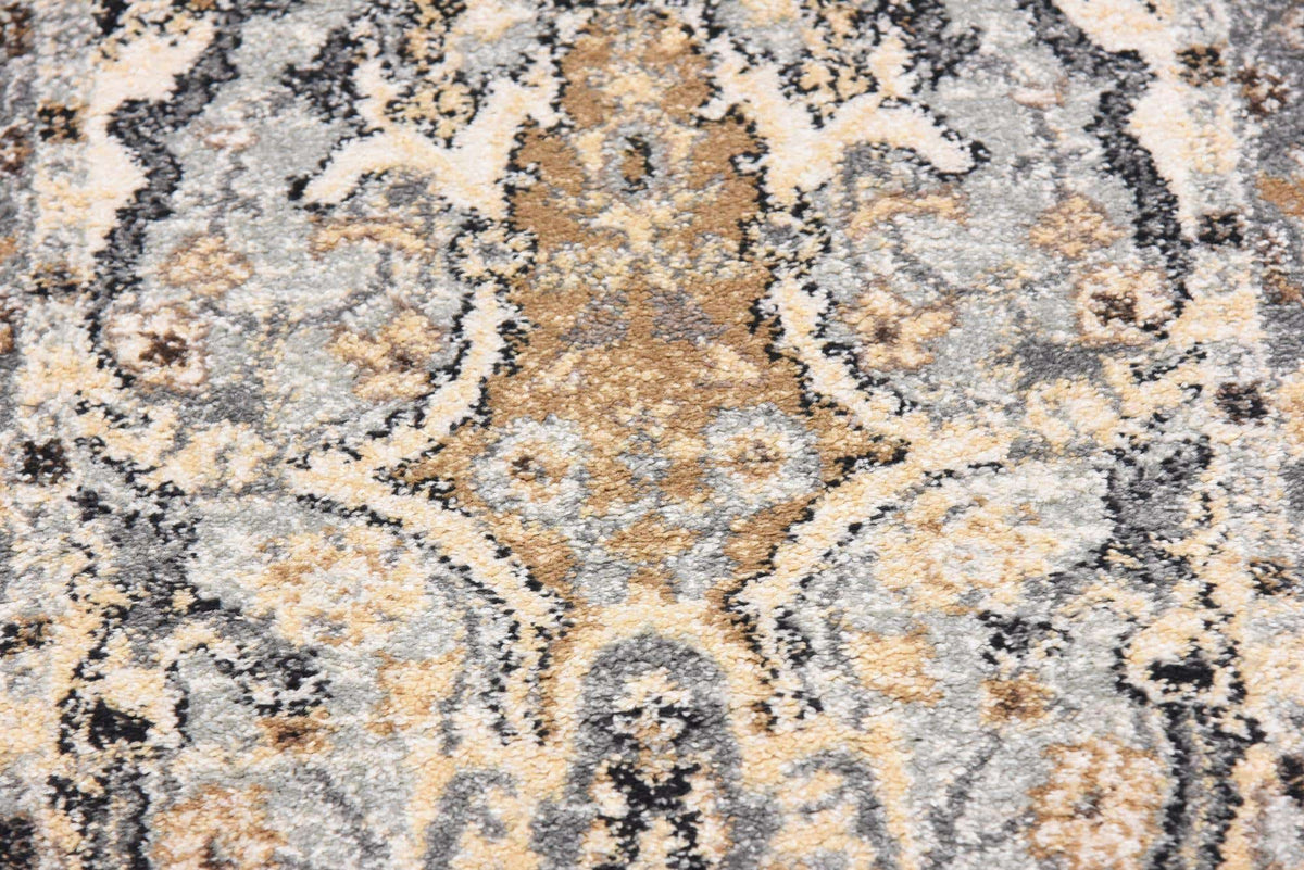 Läufer Teppich Heritage in Weiss von Hadorn™ - Lifestyle Image