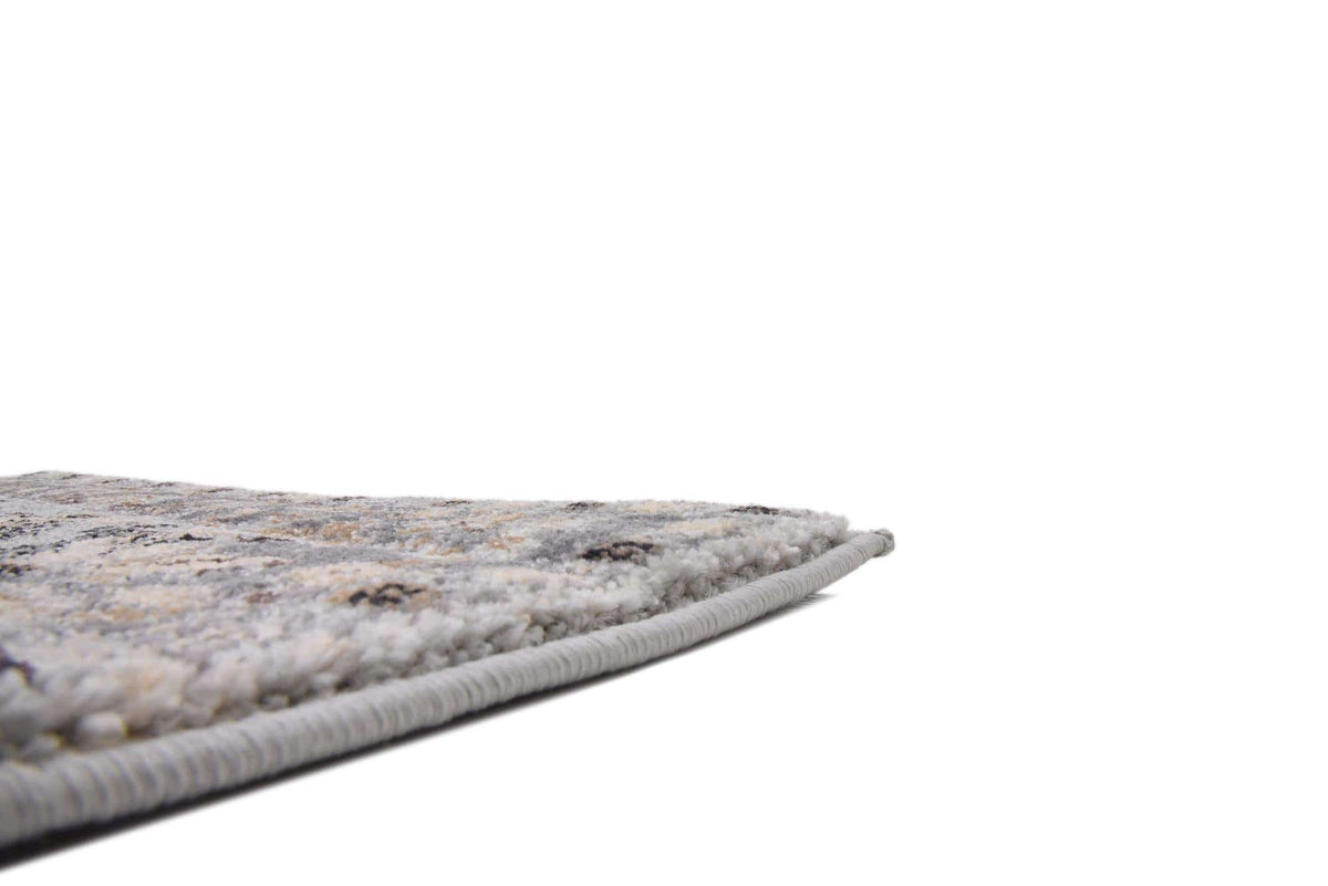 Läufer Teppich Heritage in Weiss von Hadorn™ - Lifestyle Image