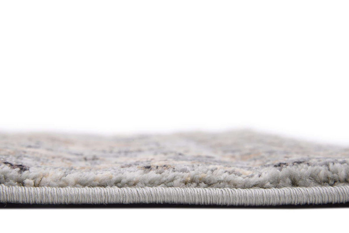 Läufer Teppich Heritage in Weiss von Hadorn™ - Lifestyle Image
