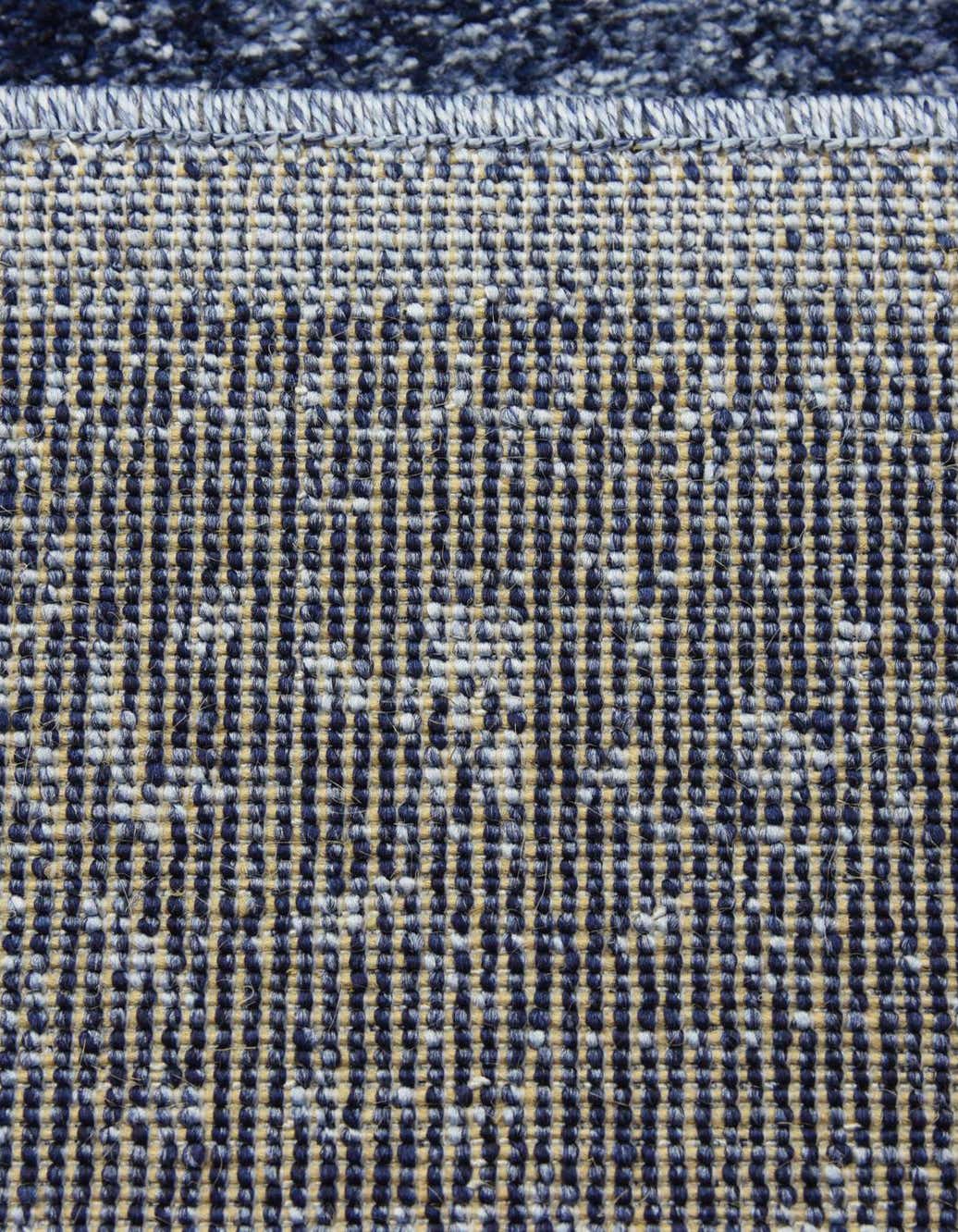 Läufer Teppich Vista in Blau von Hadorn™ - Lifestyle Image