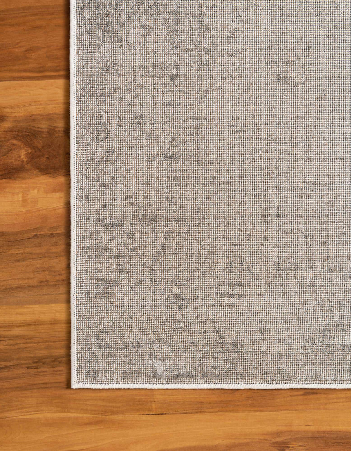 Rechteck Teppich Monaco in Grau von Hadorn™ - Lifestyle Image