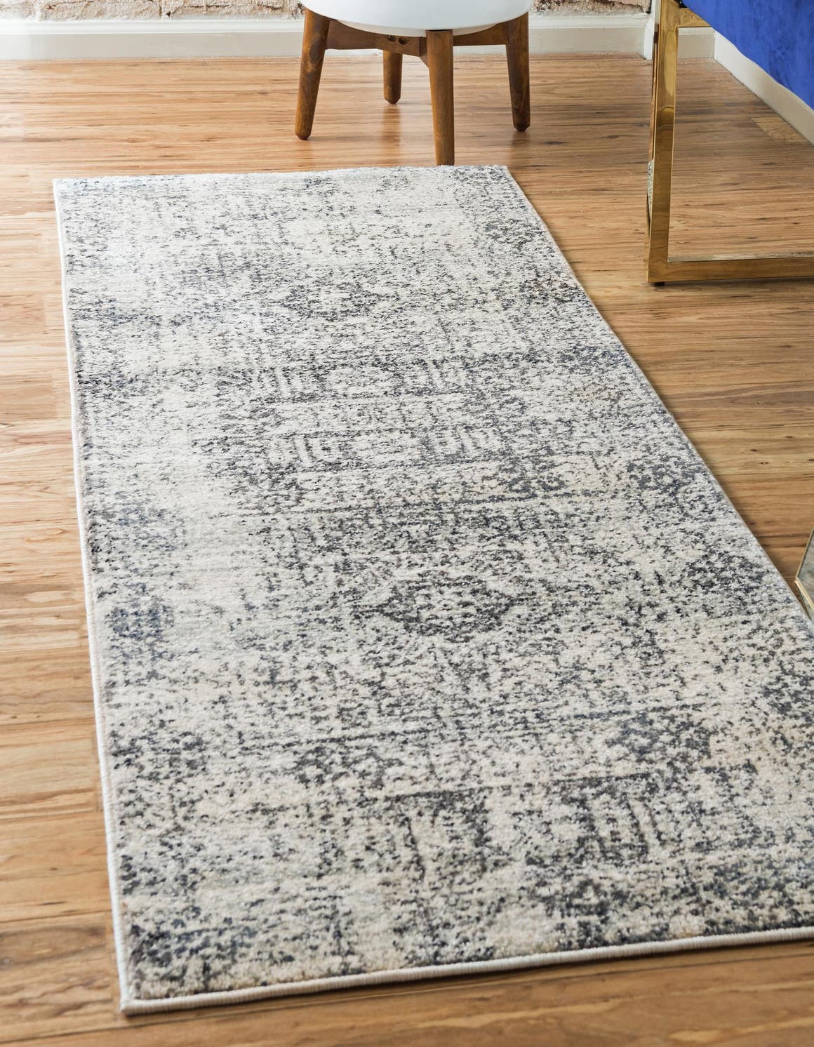 Läufer Teppich Heritage in Beige von Hadorn™ - Lifestyle Image