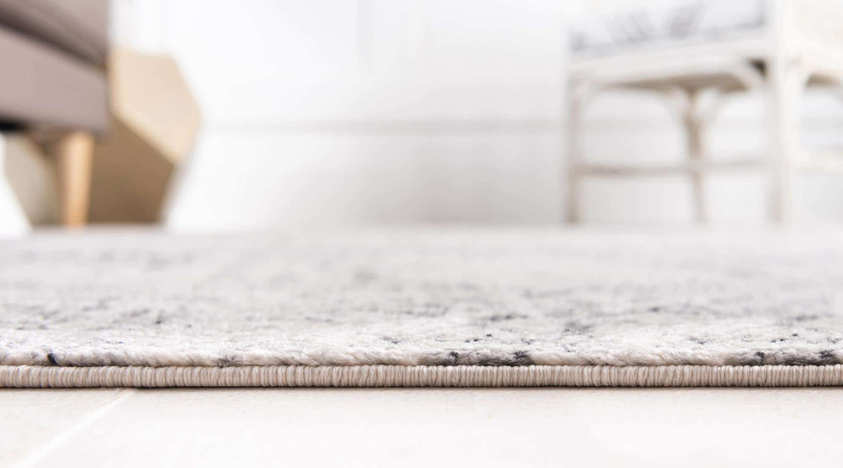 Läufer Teppich Heritage in Beige von Hadorn™ - Lifestyle Image