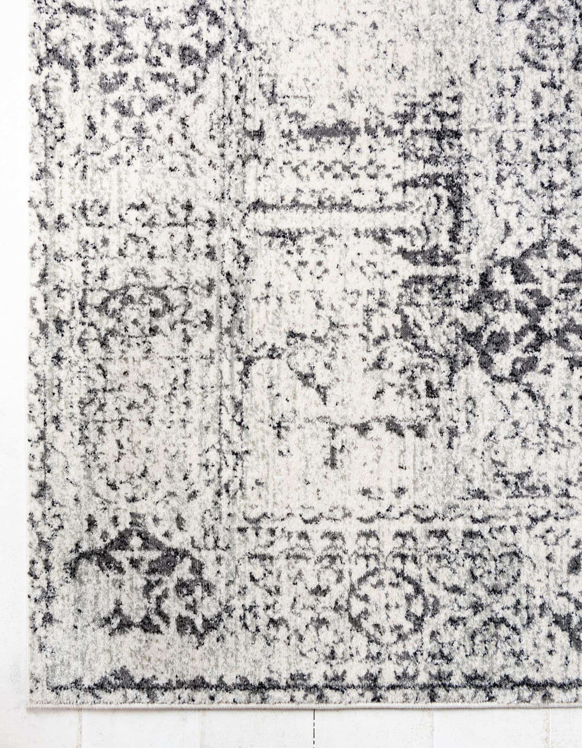 Läufer Teppich Heritage in Beige von Hadorn™ - Lifestyle Image