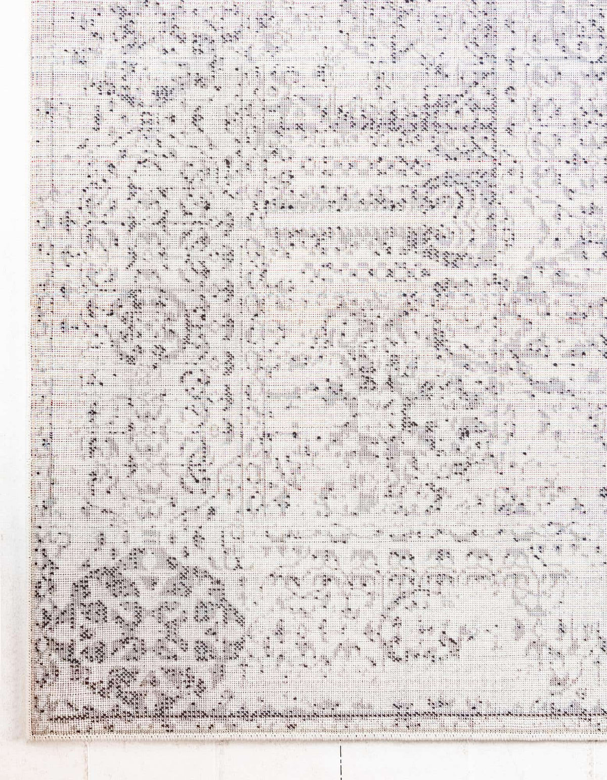 Läufer Teppich Heritage in Beige von Hadorn™ - Lifestyle Image