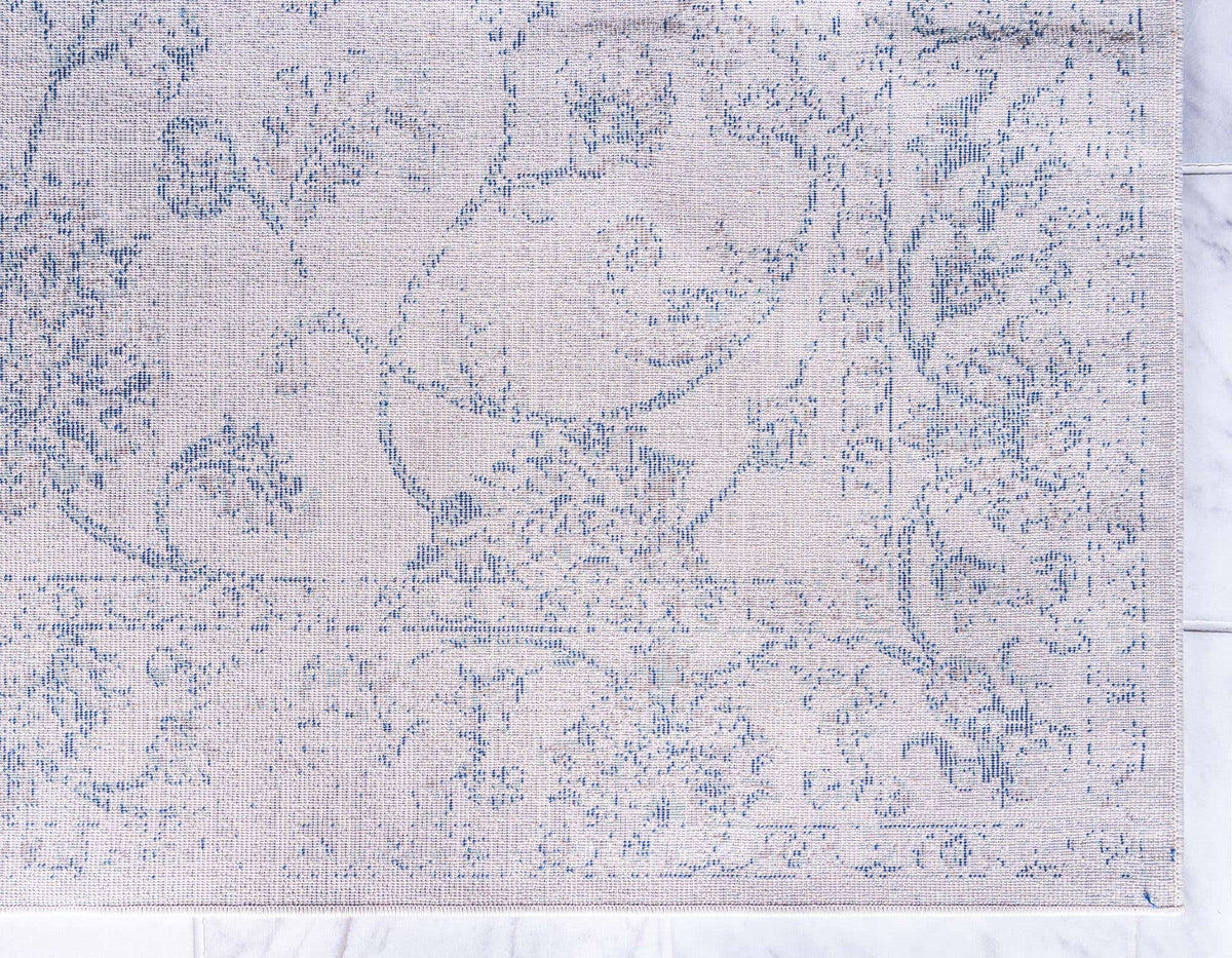Läufer Teppich Heritage in Beige von Hadorn™ - Lifestyle Image