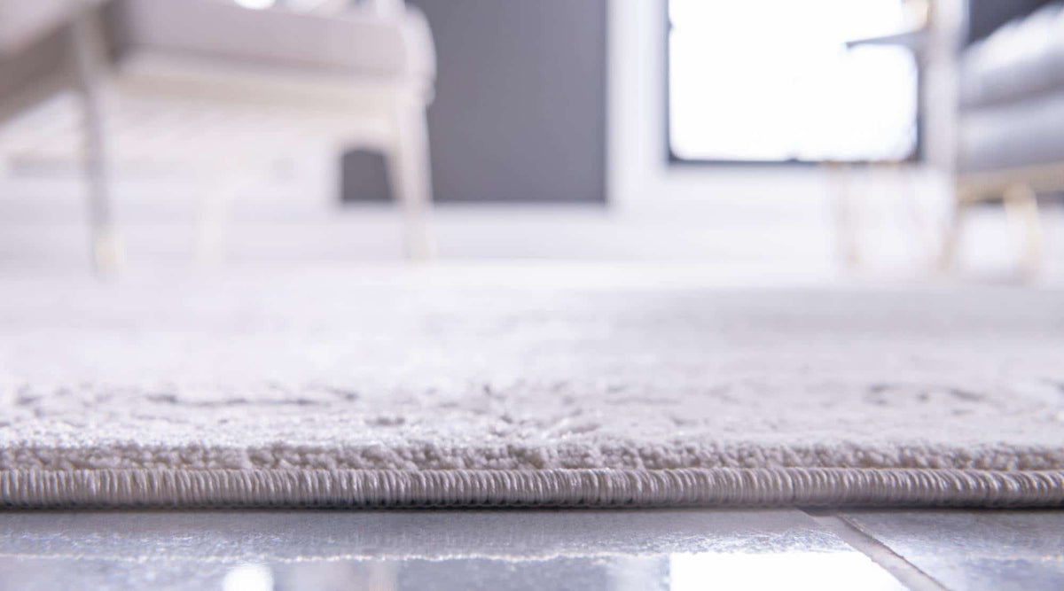 Läufer Teppich Himalaya in Beige von Hadorn™ - Lifestyle Image