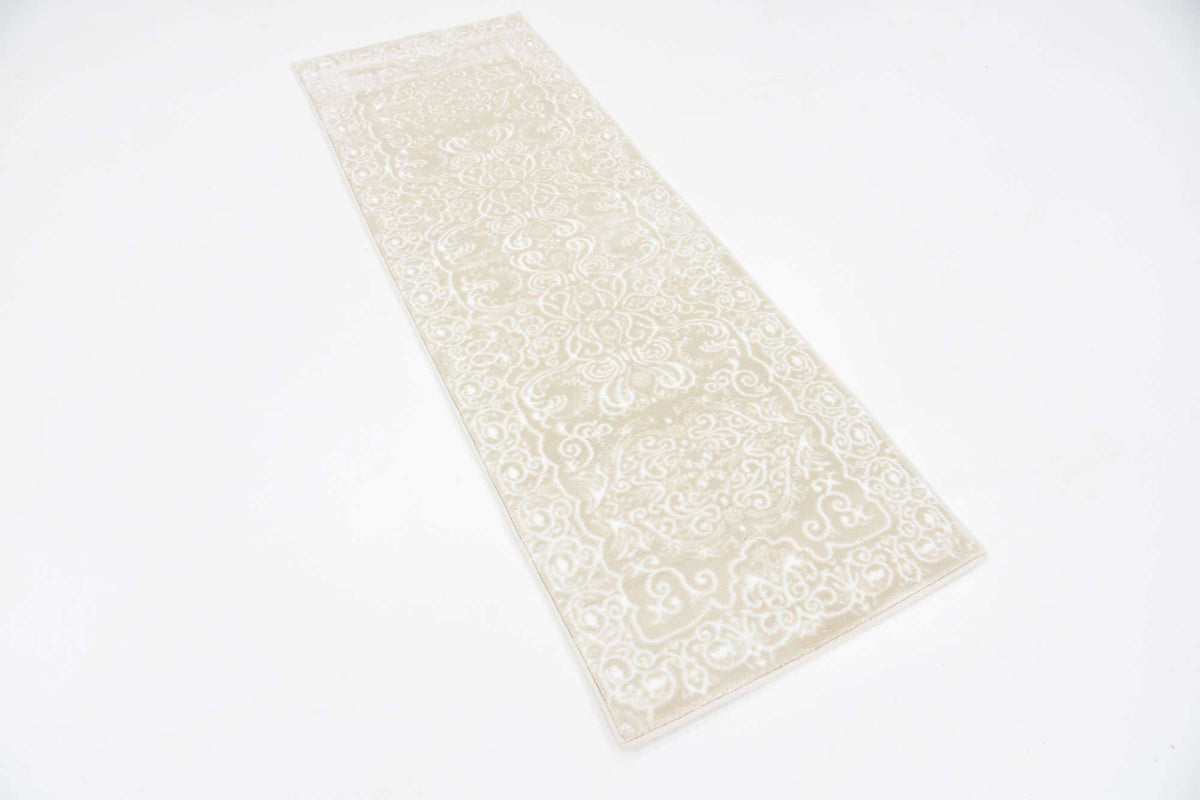 Läufer Teppich Himalaya in Beige von Hadorn™ - Lifestyle Image