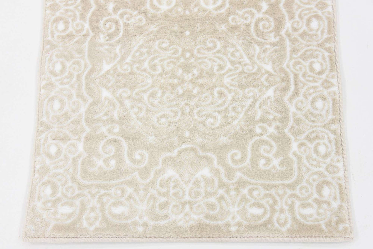 Läufer Teppich Himalaya in Beige von Hadorn™ - Lifestyle Image