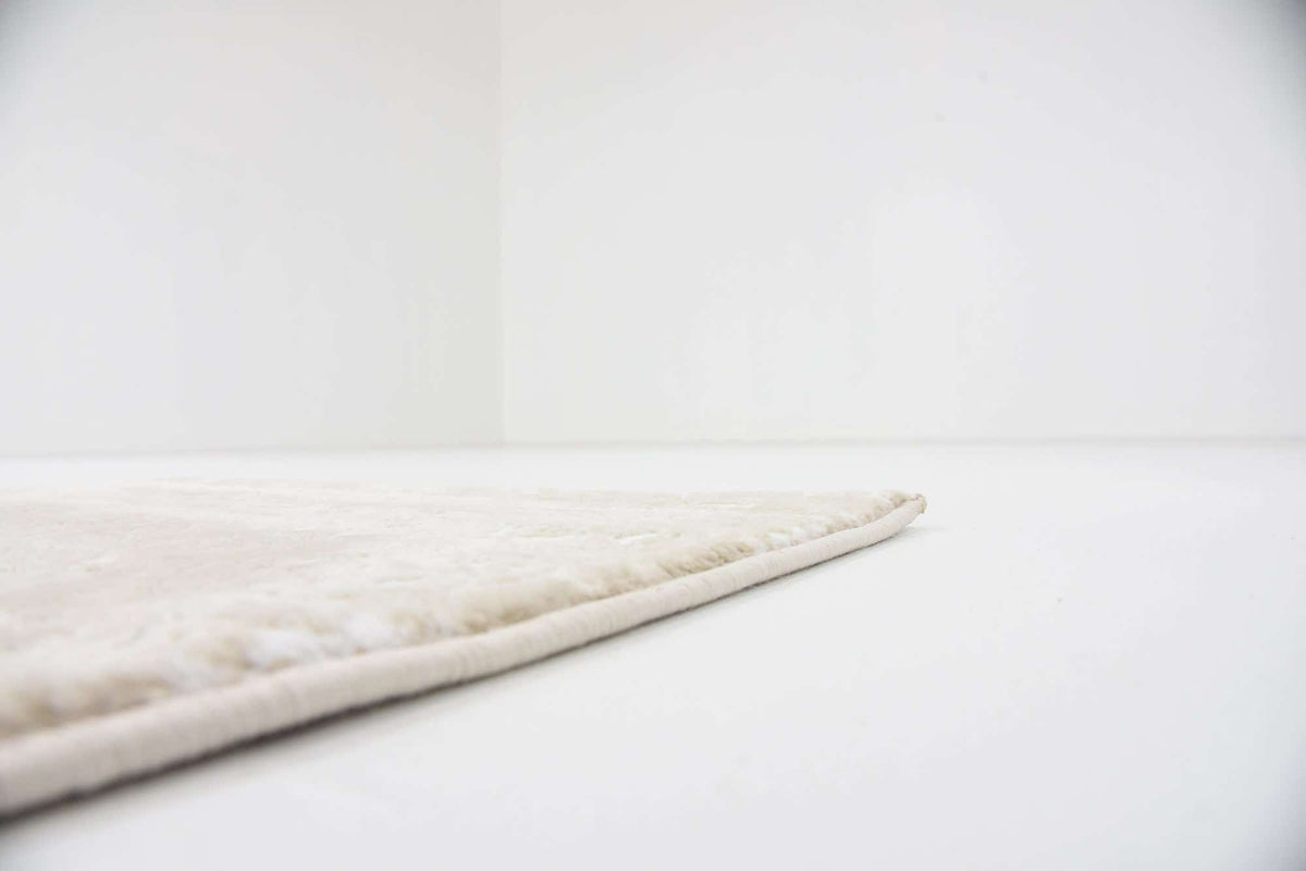 Läufer Teppich Himalaya in Beige von Hadorn™ - Lifestyle Image