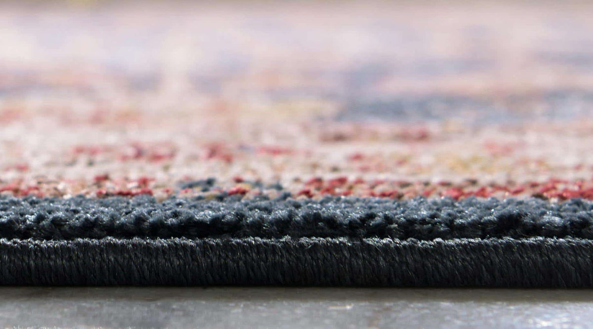 Läufer Teppich Arcadia in Hellblau von Hadorn™ - Lifestyle Image