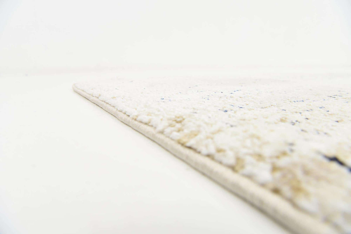 Rechteck Teppich Lexington in Creme von Hadorn™ - Lifestyle Image