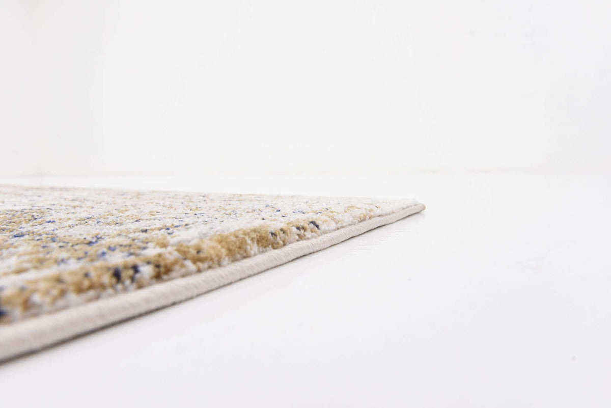 Rechteck Teppich Lexington in Creme von Hadorn™ - Lifestyle Image