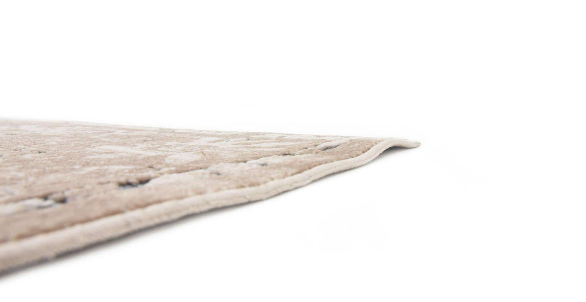 Rechteck Teppich Villa in Beige von Hadorn™ - Lifestyle Image