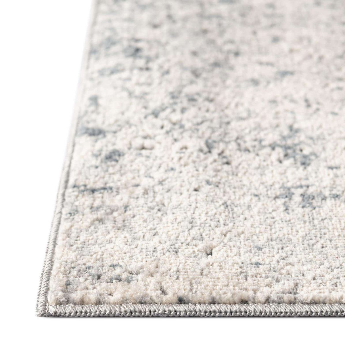 Rechteck Teppich Villa in Grau von Hadorn™ - Lifestyle Image