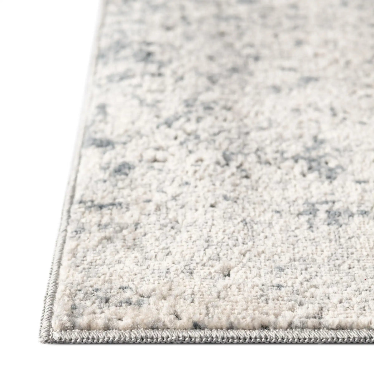 Rechteck Teppich Villa in Grau von Hadorn™ - Lifestyle Image