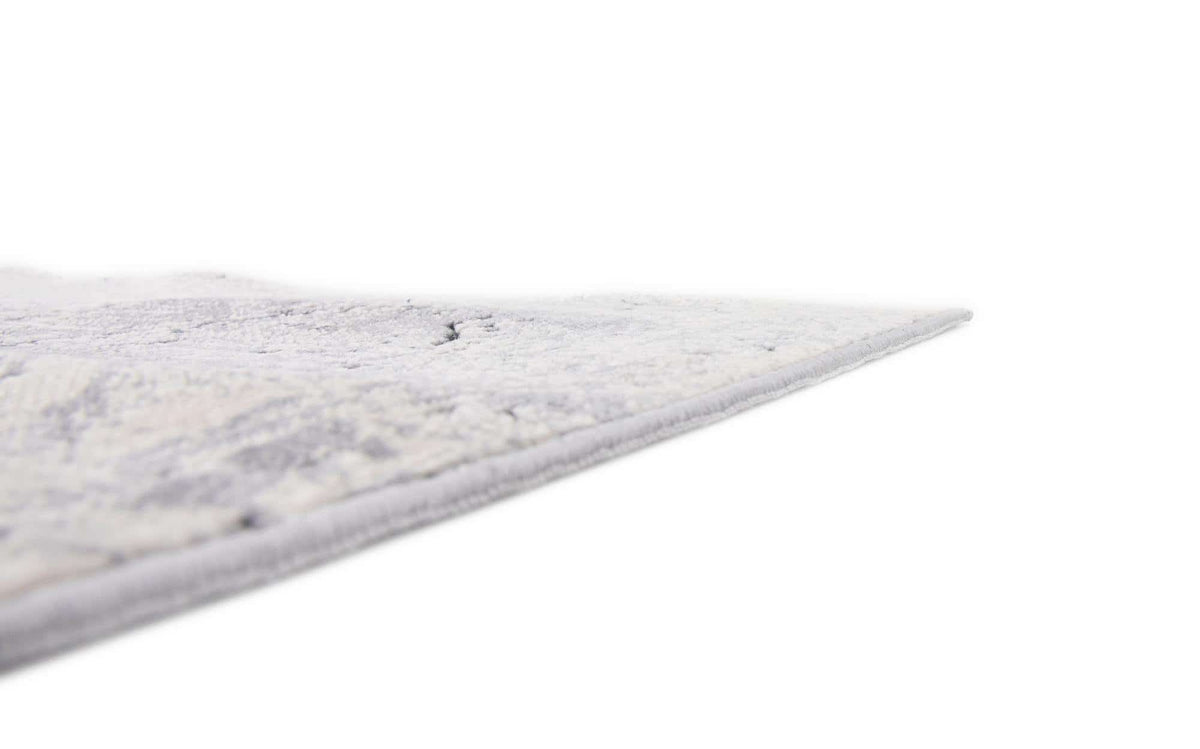 Rechteck Teppich Villa in Grau von Hadorn™ - Lifestyle Image