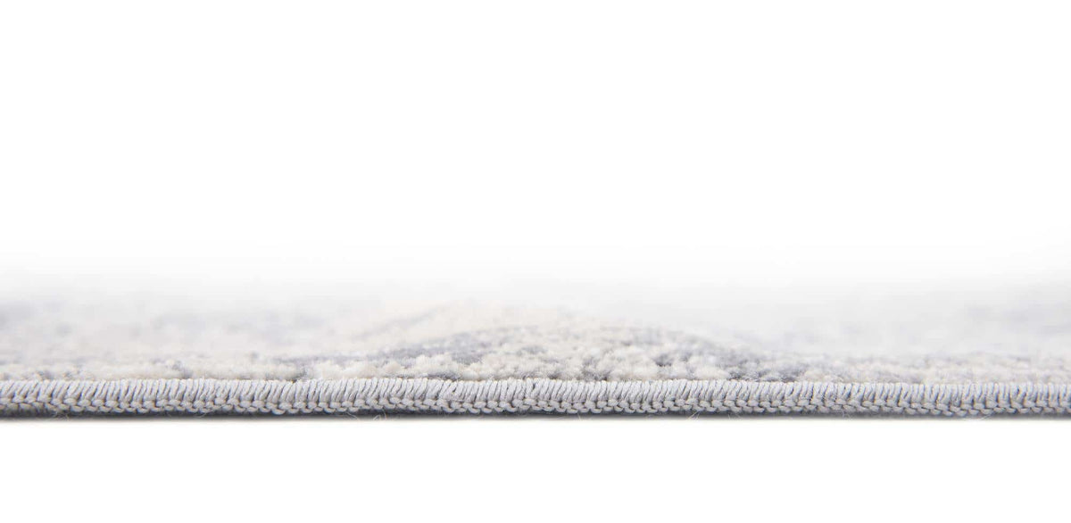 Rechteck Teppich Villa in Grau von Hadorn™ - Lifestyle Image