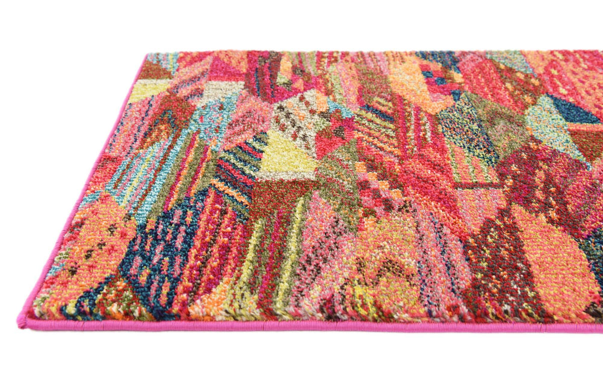 Läufer Teppich Santa Fe in Mehrfarbig von Hadorn™ - Lifestyle Image
