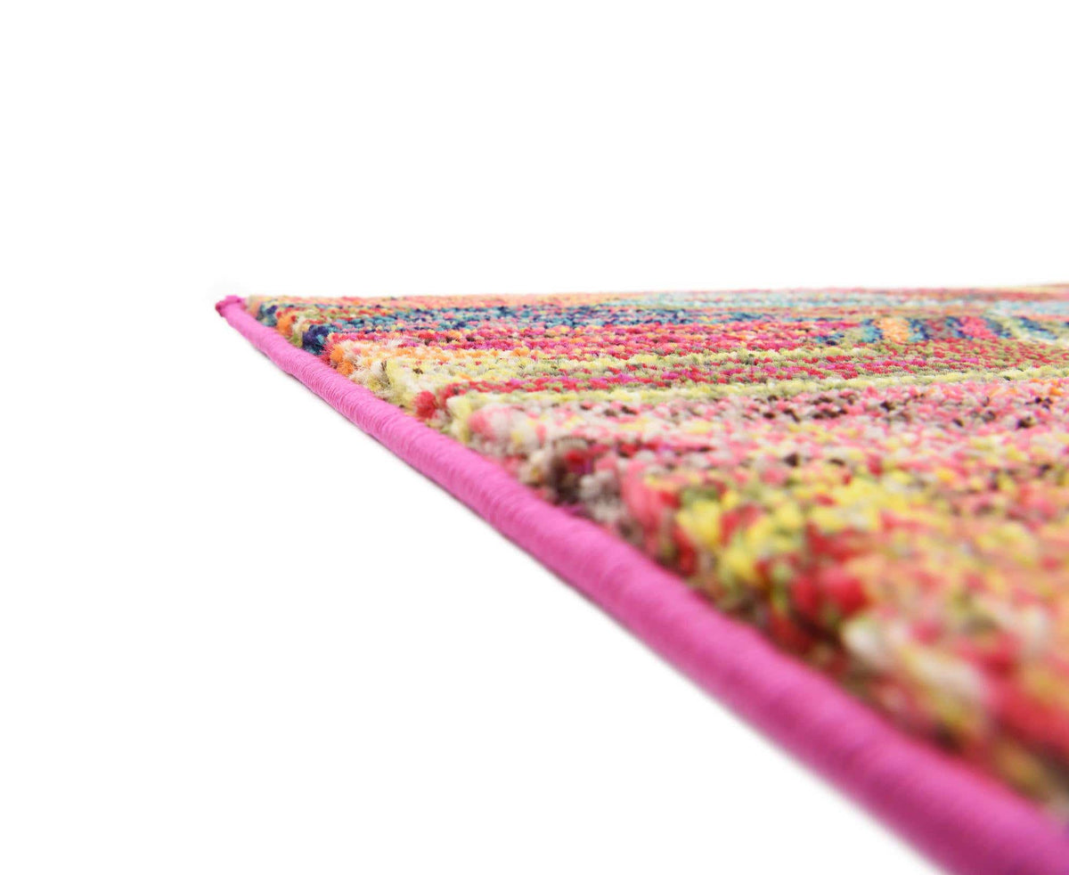 Läufer Teppich Santa Fe in Mehrfarbig von Hadorn™ - Lifestyle Image