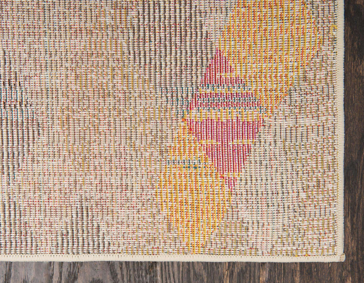 Läufer Teppich Santa Fe in Mehrfarbig von Hadorn™ - Lifestyle Image