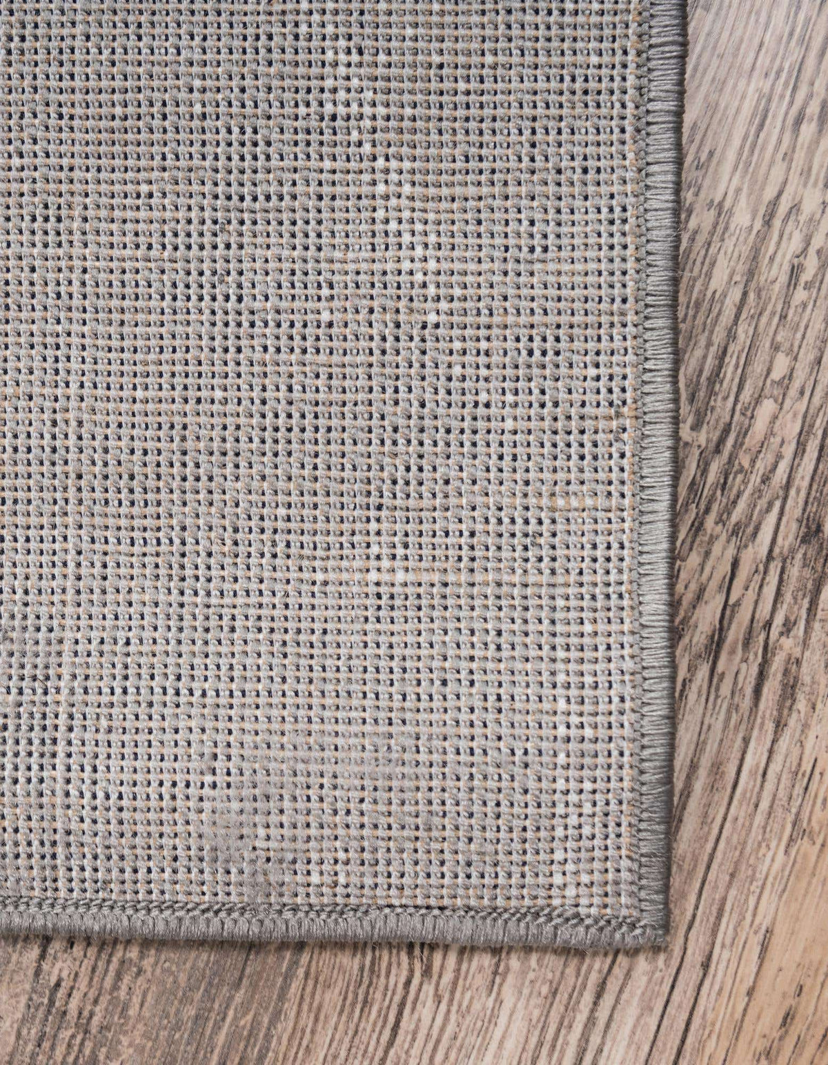 Läufer Teppich Monaco in Dunkelgrau von Hadorn™ - Lifestyle Image
