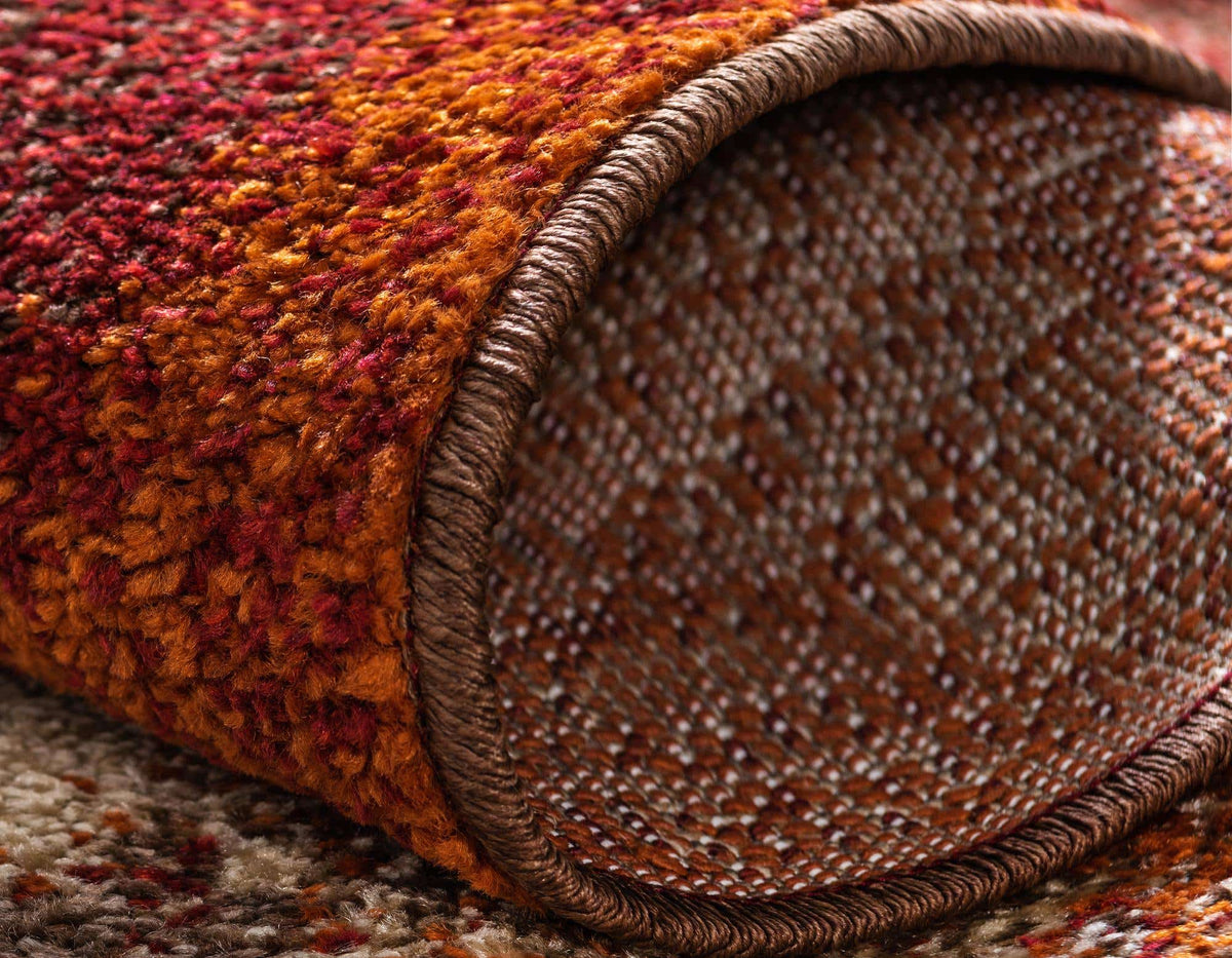 Läufer Teppich Harvest in Mehrfarbig von Hadorn™ - Lifestyle Image