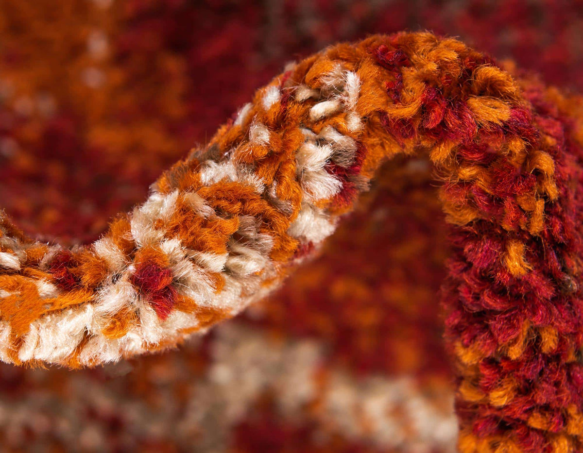 Läufer Teppich Harvest in Mehrfarbig von Hadorn™ - Lifestyle Image