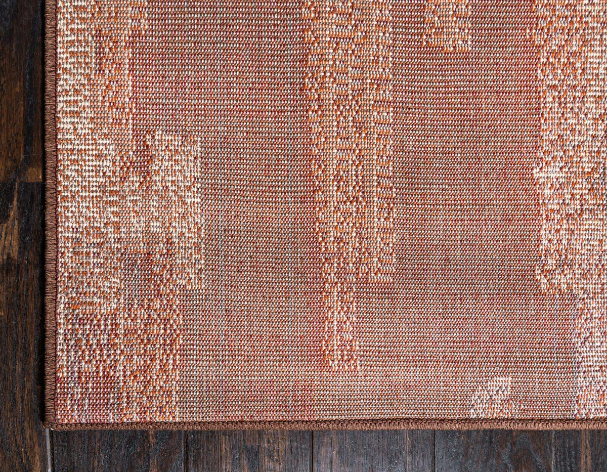 Läufer Teppich Harvest in Mehrfarbig von Hadorn™ - Lifestyle Image