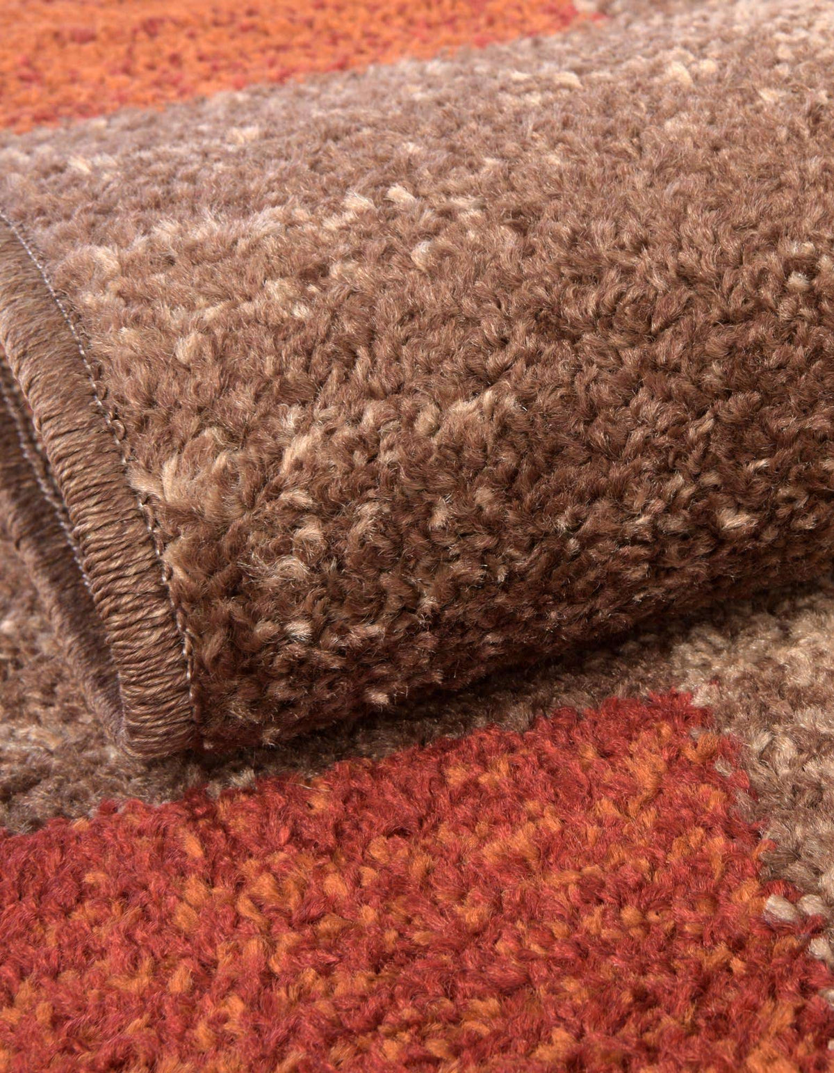 Läufer Teppich Harvest in Mehrfarbig von Hadorn™ - Lifestyle Image