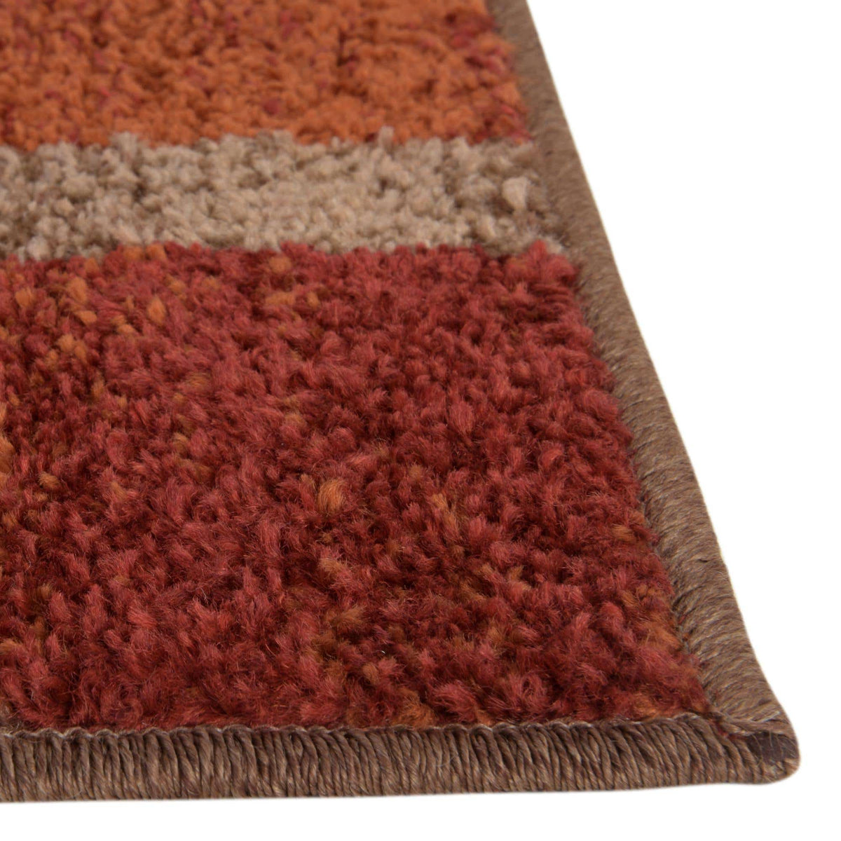 Rechteck Teppich Harvest in Mehrfarbig von Hadorn™ - Lifestyle Image