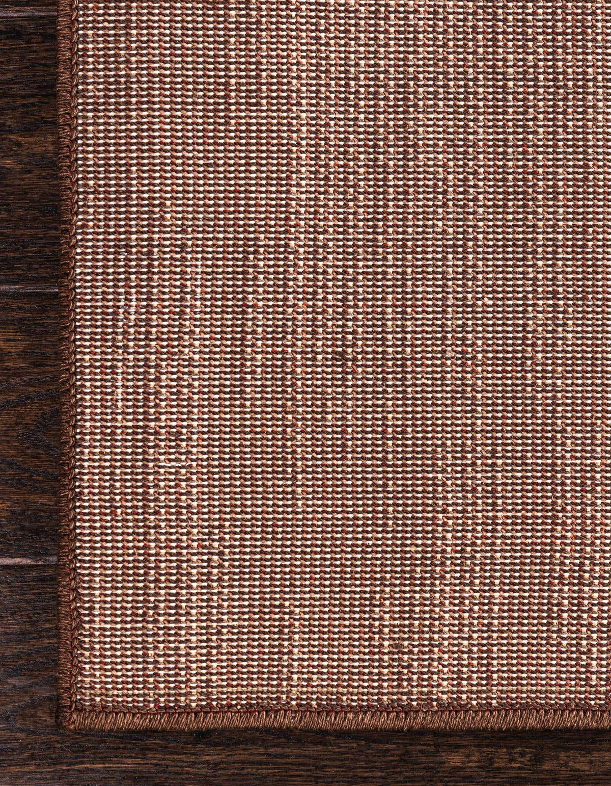 Rechteck Teppich Harvest in Mehrfarbig von Hadorn™ - Lifestyle Image