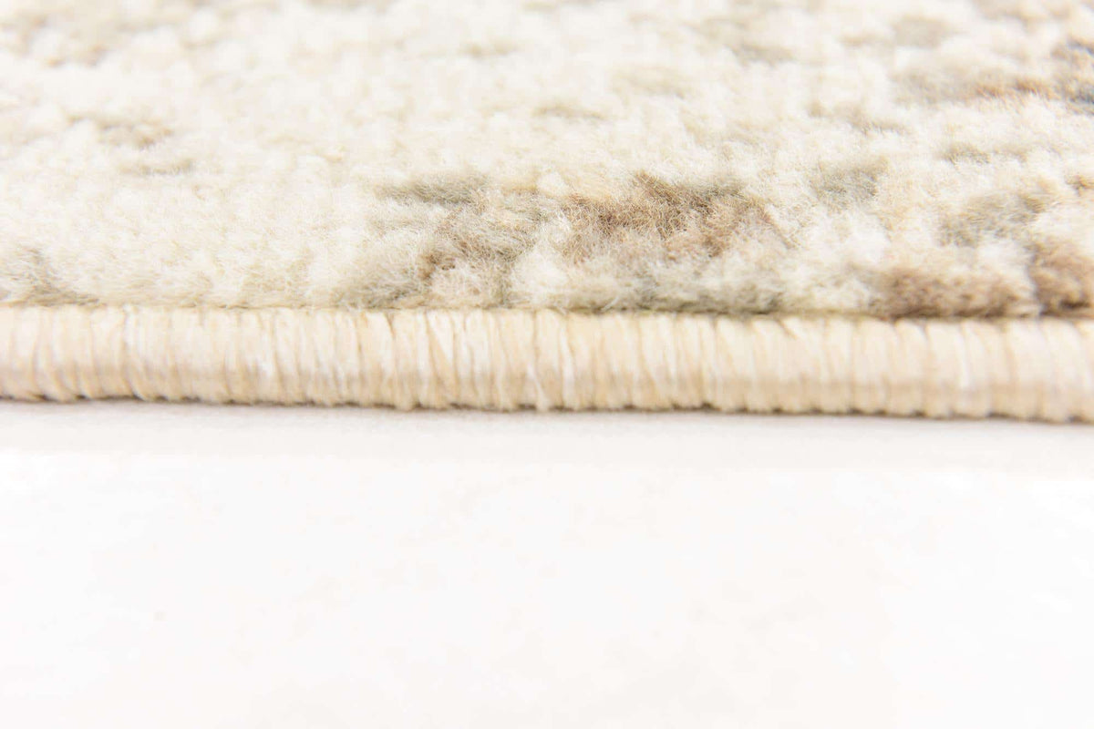 Rechteck Teppich Sahara in Creme von Hadorn™ - Lifestyle Image