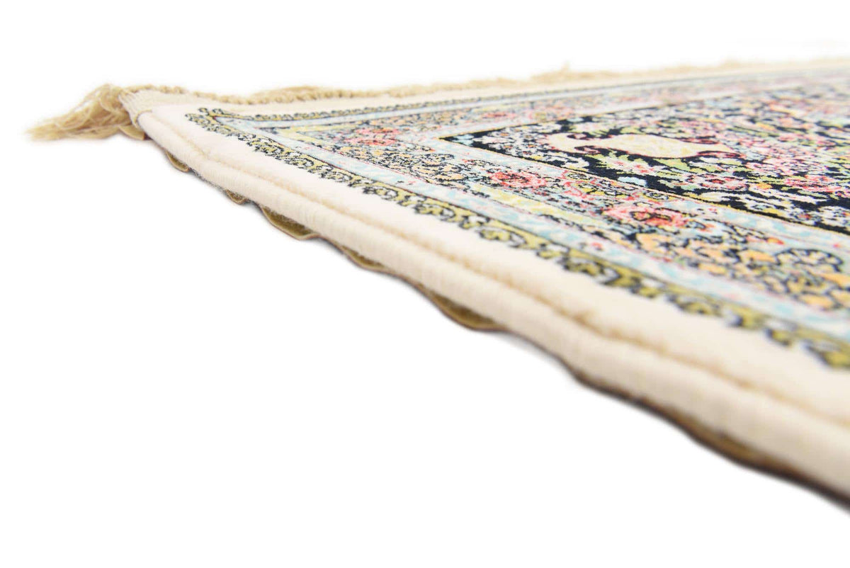 Rechteck Teppich Dynasty in Beige von Hadorn™ - Lifestyle Image