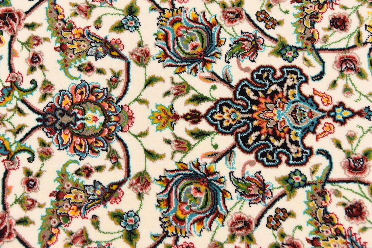 Läufer Teppich Dynasty in Beige von Hadorn™ - Lifestyle Image