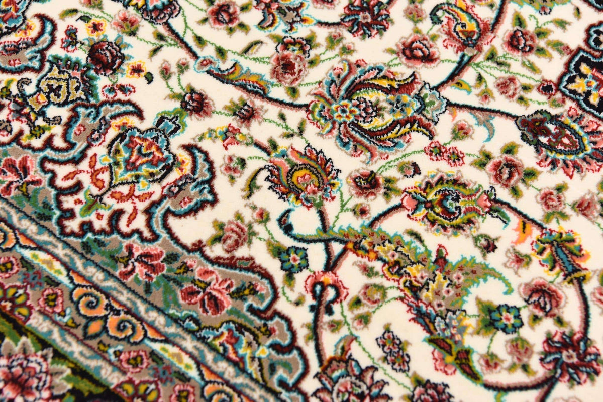 Läufer Teppich Dynasty in Beige von Hadorn™ - Lifestyle Image