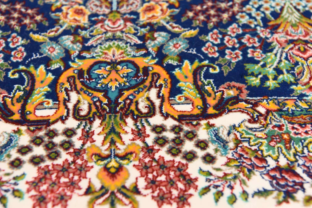 Rechteck Teppich Dynasty in Beige von Hadorn™ - Lifestyle Image