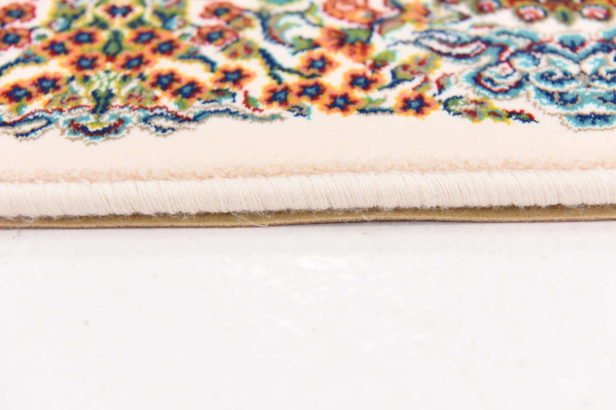 Läufer Teppich Dynasty in Dunkelblau von Hadorn™ - Lifestyle Image