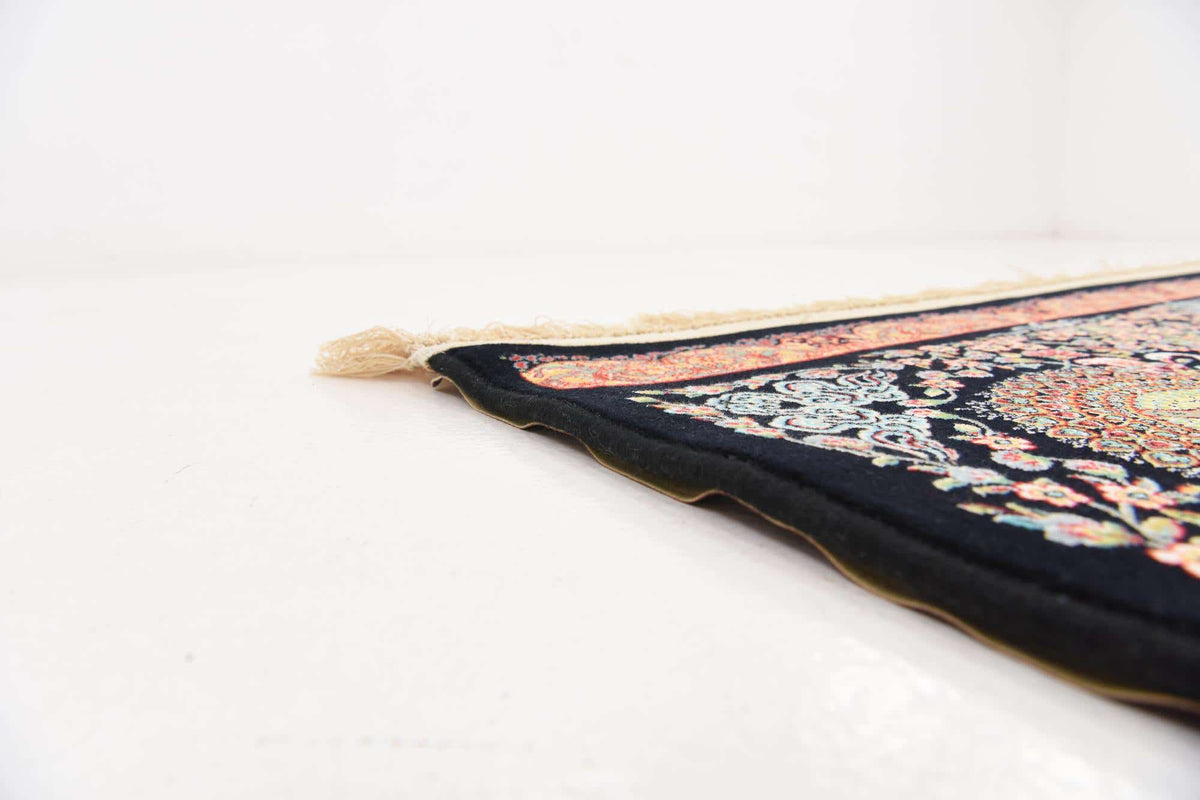 Rechteck Teppich Dynasty in Beige von Hadorn™ - Lifestyle Image
